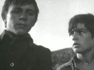 Мали војници