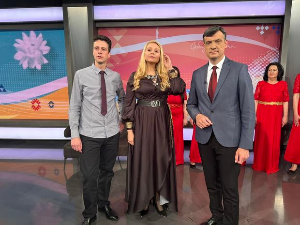 Магазин Србија на вези