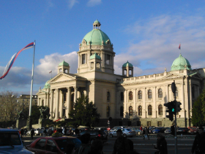 Сутра седница Скупштине, на дневном реду извештај о безбедносној ситуацији након масовних убистава