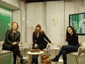 У сусрет сновима: Ксенија Мијатовић