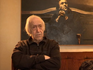 ТВ лица...као сав нормалан свет: Гост Ђорђе Кадијевић