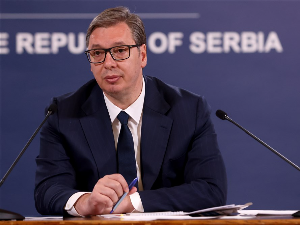 Вучић замолио Ердогана да искористи утицај како би опстао мир у региону