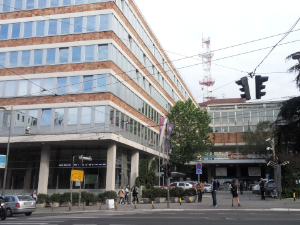 РТС поднео кривичну пријаву против Анете Ивановић због емисије „Шареница”