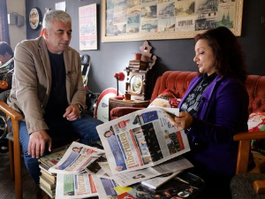 Националне мањине вредности и врлине – Румунско културно наслеђе