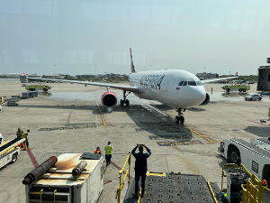 Ђоковић о новој линији за Чикаго: "Ер Србија" сервира ас до аса