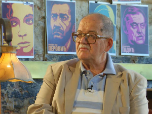  Остави све и читај: Дарко Танасковић, 2. део