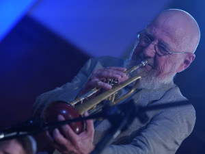 Биг бенд РТС и гости из Граца 1. део