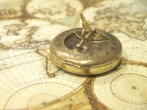  Компас - Медитеран 