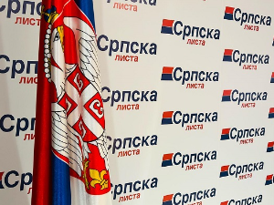 Српска листа: Куртију рок до 1. јуна да престане са репресијом над српским народом или следи одлучан одговор