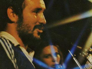  Портрет - Рани мраз 