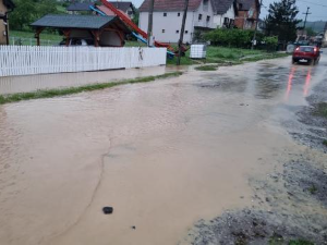 Видовић: Ситуација се смирује - Сава у порасту, али остаје испод линије ванредне одбране од поплава