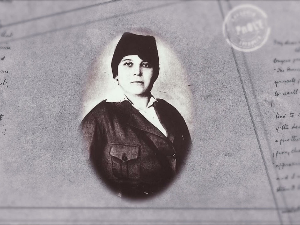 Људи за људе: Даринка Грујић и Хелен Кинг