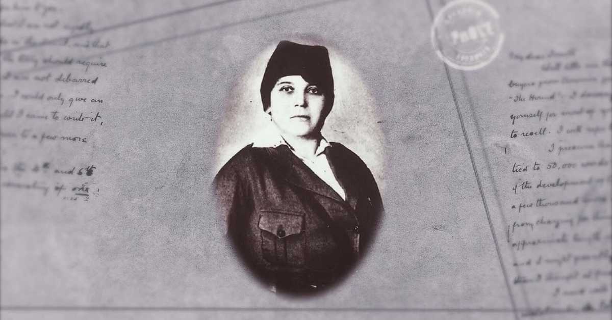 Људи за људе: Даринка Грујић и Хелен Кинг