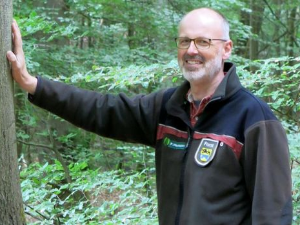 Тајни живот дрвећа