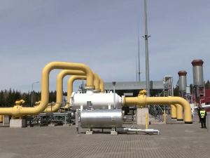 Солидарност ЕУ у куповини гаса – Србија међу неколико земаља које нису чланице