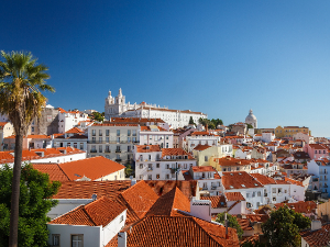 Сунчани Лисабон је најјефтинији град  за викенд посете