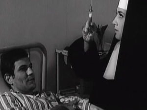 Опатица и комесар