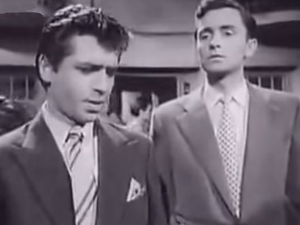 Суботом увече