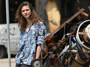 Рани кадрови 023: Милица Малетин