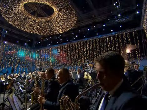  Биг Бенд РТС 