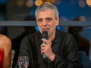 Професионалци: Михаило Миша Вукобратовић, редитељ