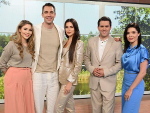 Један добар дан