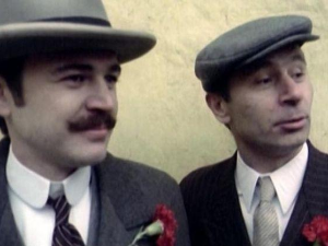 Снови, живот и смрт Филипа Филиповића