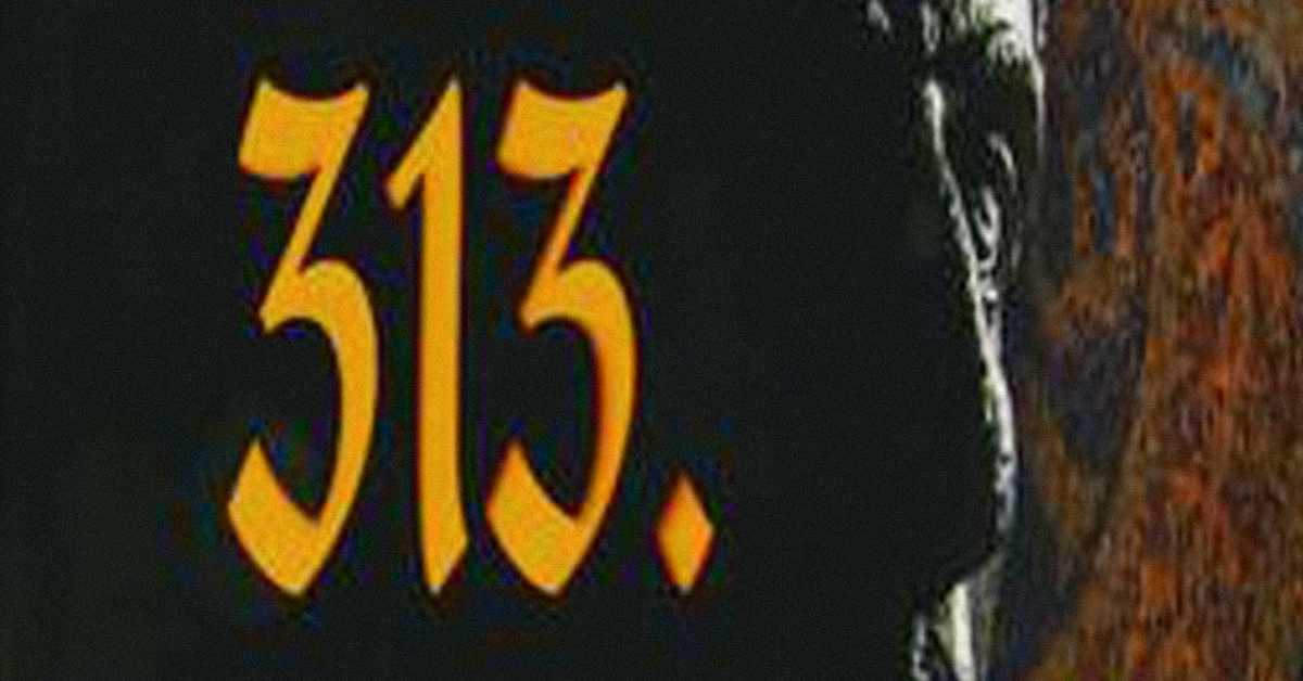  313: Синови светлости и синови таме, 4-14