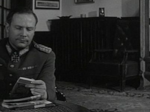 Убица на одсуству