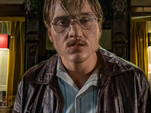 Златна рукавица