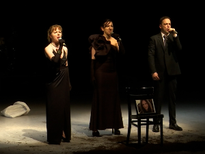 Премијера представе „Ко игра Соњу Савић“ у Чачку – прича о слободи, љубави и тужној судбини