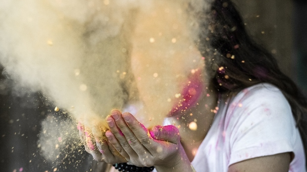 Музика света