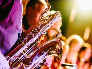  Концерт – Сав тај џез