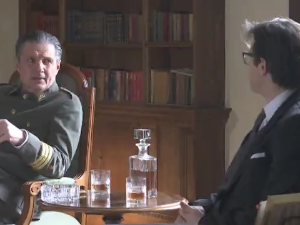 Од кума до државног непријатеља – Ранковић, Титови страхови и фабриковање афере ускоро у РТС-овој серији „Друг Марко”