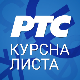 Курсна листа за 7. март 2025.