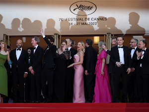 Кан опседнут дужином овација – специфична традиција мерења аплауза