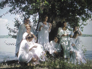 Небојша Челик: Како преживети модерна времена