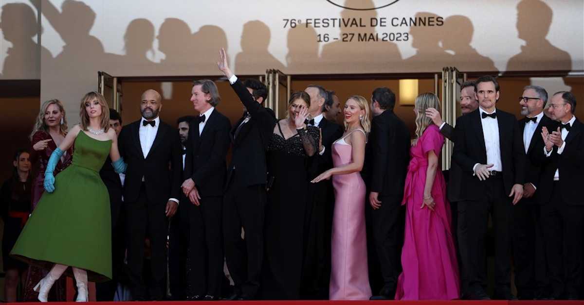 Кан опседнут дужином овација – специфична традиција мерења аплауза