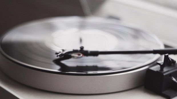 Грамофонија – Дела Јозефа Сука