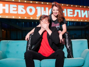 Небојша Челик Шоу! - Кад порастем бићу