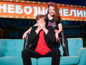 Небојша Челик Шоу! - Није фер!