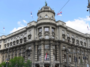 Одржана конститутивна седница Савета за спречавање вршњачког насиља