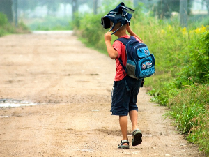 Дете у току дана прође кроз лавиринт емоција, родитељи често поставе погрешно питање