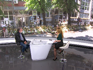 Неуропсихијатар Ђурић: Децу изместити из "Рибникара", не треба им сипање соли на рану 