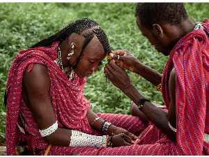 Србија на вези портрети: Марио Бралић