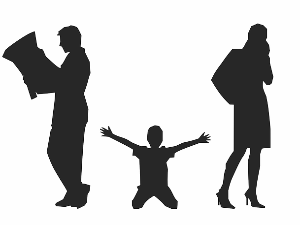 Решава ли Алиментациони фонд проблеме самохраних родитеља?