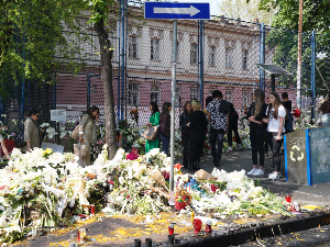 Благојевић: Радови у "Рибникару" биће резултат договора са родитељима ђака