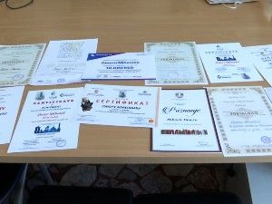 Омер на корак од студија на Оксфорду, новац последња препрека