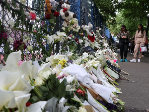 Породица дечака који је извршио масакр у школи "Владислав Рибникар" изразила саучешће