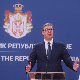 Вучић: На скупу ћу понудити нова решења и дијалог